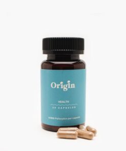 Health Capsules (50mg-200mg)