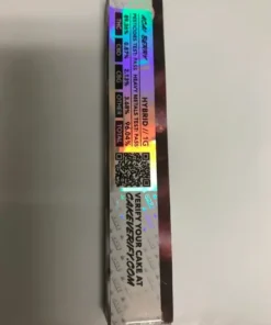 Acai Berry | Cake She Hits Different Carts | 1G