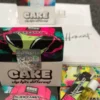 Alien Candy | Cake She Hits Different Carts | 1G
