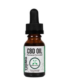 Green Roads CBD Oil