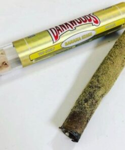 Buy Pre roll Dankwoods Online in Massachusetts