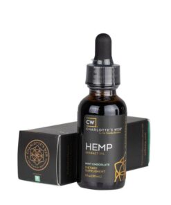 chalotte’s web cbd oil