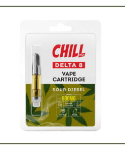 Diamond CBD Delta 8 Carts