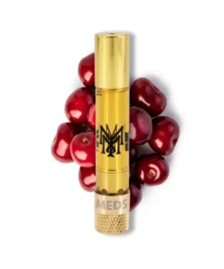 MUHA MEDS CHERRY GRAPEFRUIT CARTS