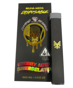 Buy Muha Meds Cartridges Online in Massachusetts