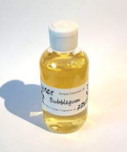 Bubble Gum Cannabis Oil