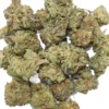 Buy Ghost Train Haze Weed Strain Online in Massachusetts