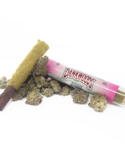 Dankwoods Sunset Sherbert Prerolls